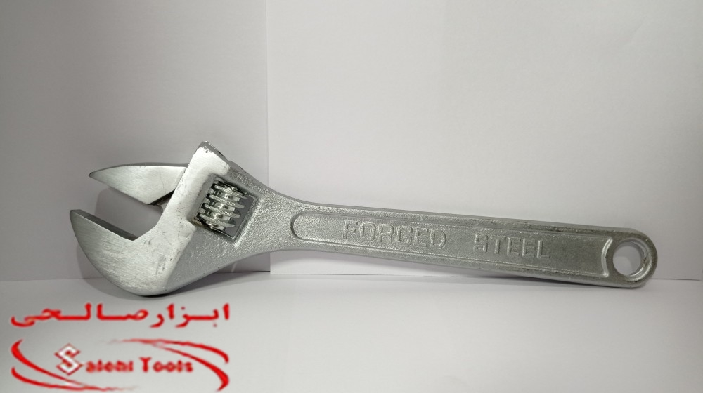 آچار فرانسه 15 اینچ