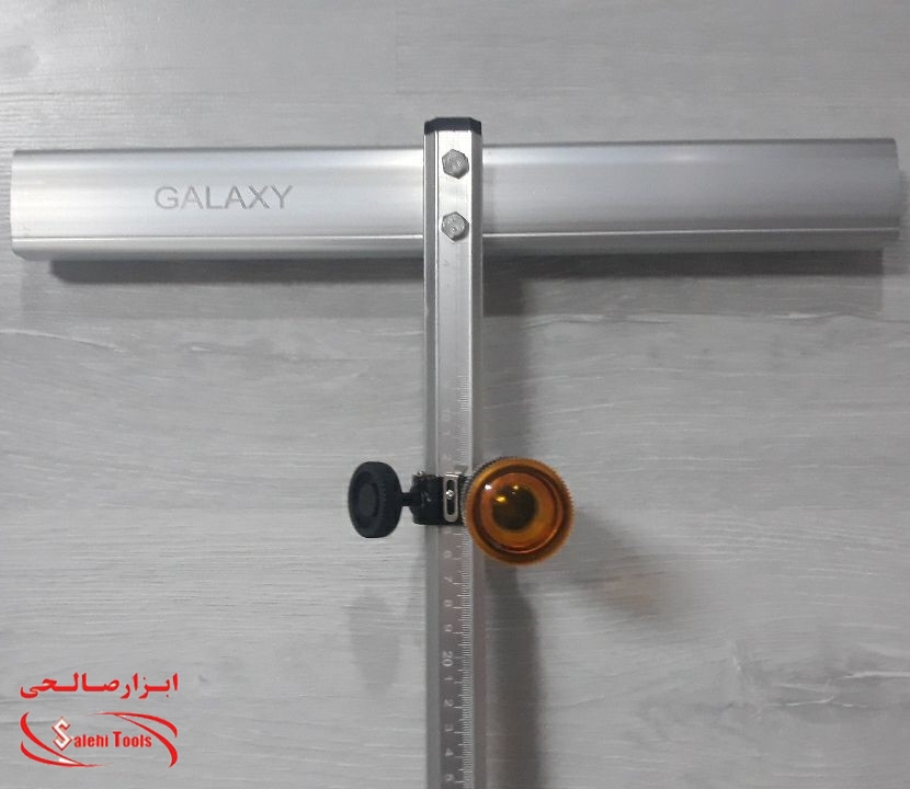 قواره بر 120 سانت گلکسی مخصوص برش کاشی وسرامیک